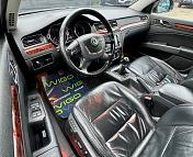 Skoda Superb II , 2010 г., механика, дизель - фото 10