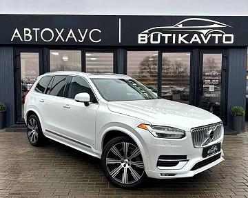 Volvo XC90 II