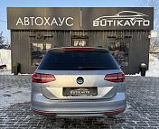 Volkswagen Passat B8 , 2018 г., механика, дизель - фото 5