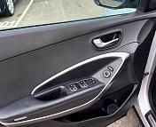 Hyundai Santa Fe DM , 2012 г., автомат, дизель - фото 8