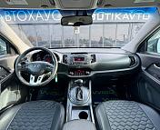 Kia Sportage III , 2012 г., автомат, бензин - фото 9