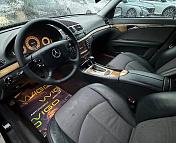 Mercedes-Benz E-Класс W211 S211 , 2004 г., автомат, бензин - фото 7