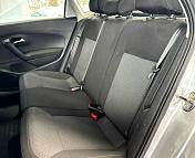 Volkswagen Polo Sedan I · Рестайлинг , 2017 г., робот, бензин - фото 13