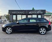 Volvo V60 I , 2012 г., робот, дизель - фото 4