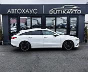 Mercedes-Benz CLA C118 , 2019 г., робот, дизель - фото 7