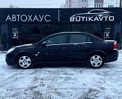 Opel Vectra C · Рестайлинг , 2007 г., механика, дизель - фото 4