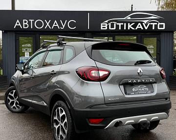Renault Kaptur I - фото 5