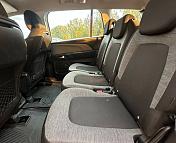 Citroen C4 Grand Picasso II · Рестайлинг , 2017 г., механика, дизель - фото 8