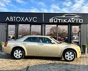 Chrysler 300C I , 2006 г., автомат, бензин - фото 14