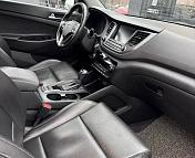 Hyundai Tucson III , 2018 г., робот, дизель - фото 9