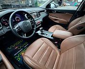 Kia Sorento III · Рестайлинг , 2019 г., автомат, дизель - фото 10