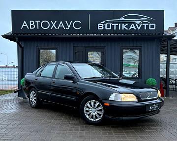 Volvo S40 I