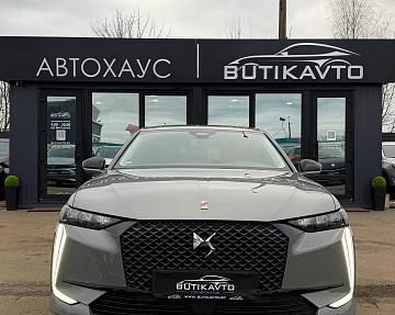 DS 4 II - фото 2