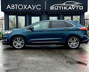 Ford Edge II · Рестайлинг , 2020 г., автомат, бензин - фото 7