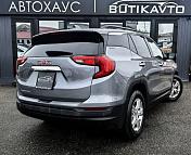 GMC Terrain II , 2020 г., автомат, бензин - фото 4
