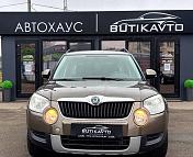 SKODA YETI, 2011 г., робот, бензин - фото 2
