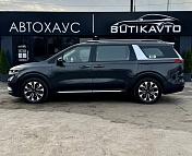 Kia Carnival IV , 2020 г., автомат, дизель - фото 8