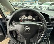 Opel Zafira A · Рестайлинг , 2003 г., механика, дизель - фото 11