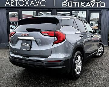 GMC Terrain II - фото 4