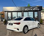 Audi A3 8Y , 2021 г., робот, бензин - фото 7