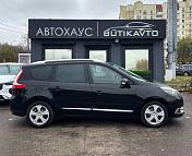 Renault Grand Scenic III · 2-й рестайлинг , 2014 г., механика, дизель  - фото 6