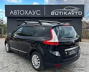 Renault Scenic III · 2-й рестайлинг , 2015 г., механика, дизель - фото 4