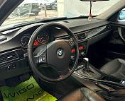 BMW 3 серия E90 E91 E92 E93 , 2007 г., автомат, бензин  - фото 11