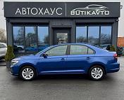 Volkswagen Polo Sedan II , 2021 г., автомат, бензин - фото 4