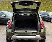 Renault Duster I · Рестайлинг , 2019 г., механика, дизель - фото 19