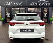 Renault Megane IV · Рестайлинг , 2020 г., робот, дизель - фото 5