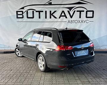 Volkswagen Golf VII - фото 5