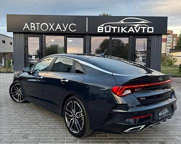 Kia K5 III - фото 4