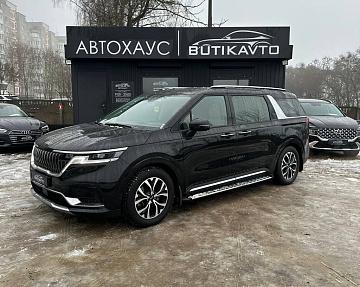 Kia Carnival IV - фото 3