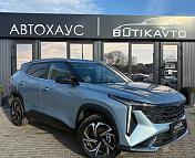 Geely Boyue Cool I , 2024 г., робот, бензин