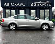 Skoda Octavia III , 2014 г., механика, бензин - фото 8