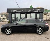 Peugeot 508 I · Рестайлинг , 2015 г., механика, дизель - фото 4
