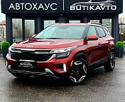 Kia Seltos I · Рестайлинг , 2023 г., автомат, бензин - фото 3