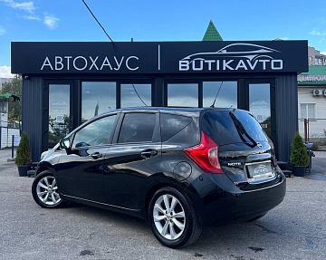 Nissan Note II (E12) - фото 5