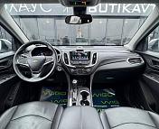 Chevrolet Equinox III , 2017 г., автомат, бензин - фото 9