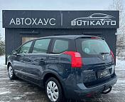 Peugeot 5008 I , 2013 г., механика, дизель - фото 4