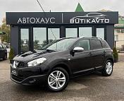 Nissan Qashqai I · Рестайлинг , 2013 г., механика, дизель  - фото 3