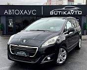 Peugeot 5008 I · Рестайлинг , 2015 г., механика, дизель - фото 3