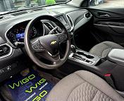 Chevrolet Equinox III , 2021 г., автомат, бензин  - фото 9