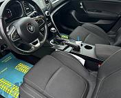 Renault Megane IV · Рестайлинг , 2020 г., механика, дизель - фото 10