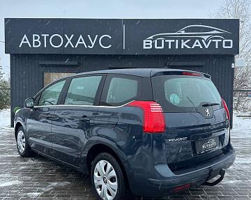 Peugeot 5008 I - фото 4