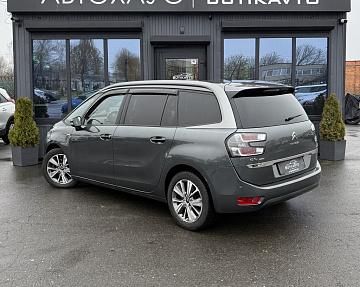 Citroen C4 Grand Picasso II - фото 5