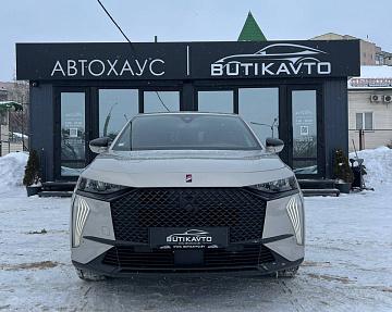 DS 7 Crossback I · Рестайлинг - фото 2