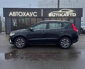 Geely Emgrand X7 I · 2-й рестайлинг , 2018 г., автомат, бензин - фото 8