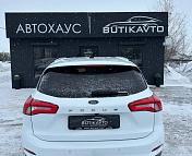 Ford Focus IV , 2021 г., механика, бензин - фото 5