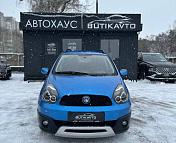 Geely LC Cross I , 2014 г., механика, бензин - фото 2